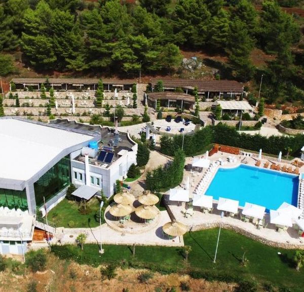 Panorama Resort