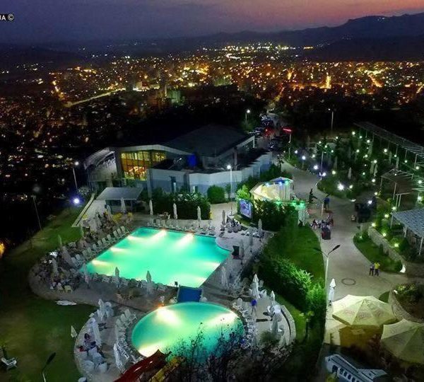 Panorama Resort
