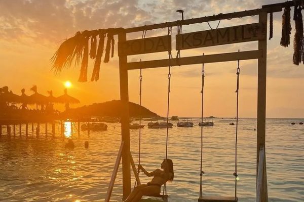 Poda Beach