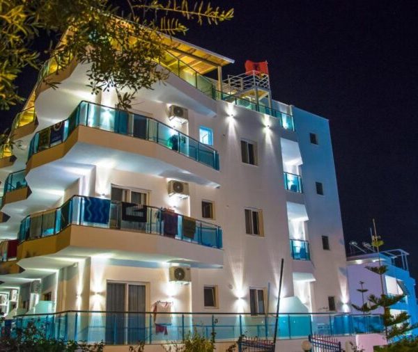Hotel Landi