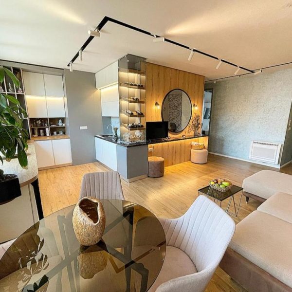 Green Terrace Apartments