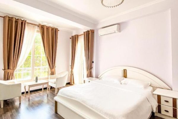Majestic Hotel
