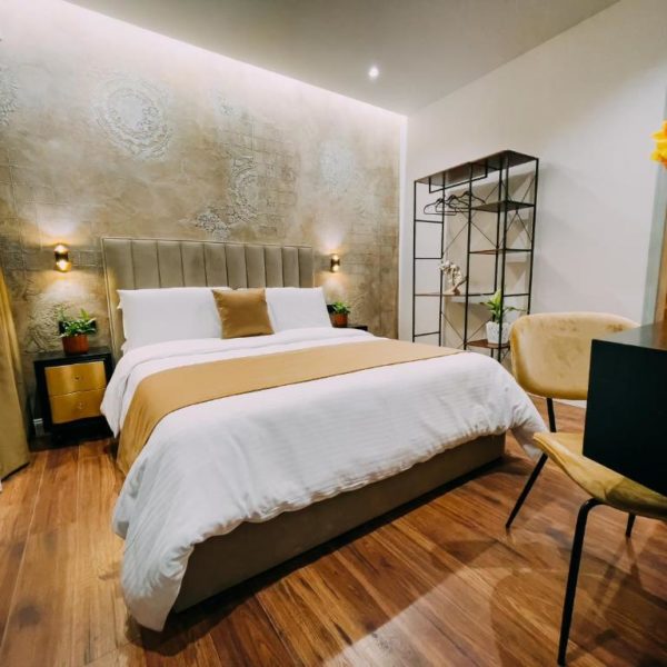 Imperator Hotel