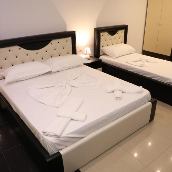 Aglon Hotel