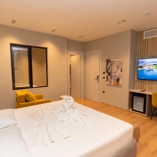 Esbjerg Hotel