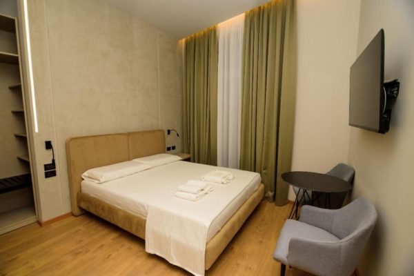 Hotel Zeneli