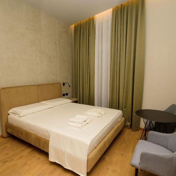 Hotel Zeneli