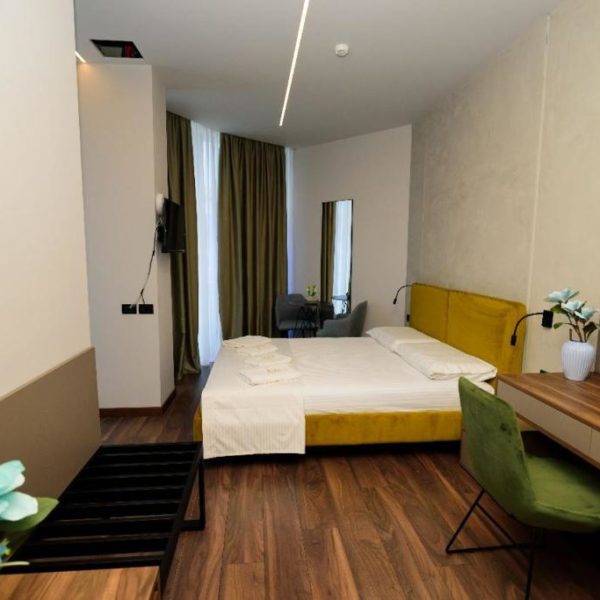 Hotel Zeneli