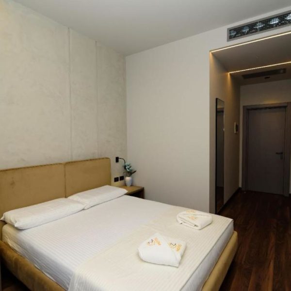 Hotel Zeneli