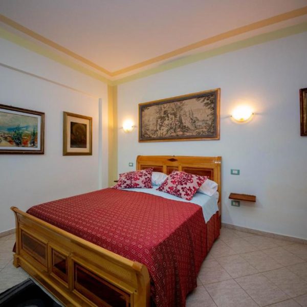 Hotel San Saena