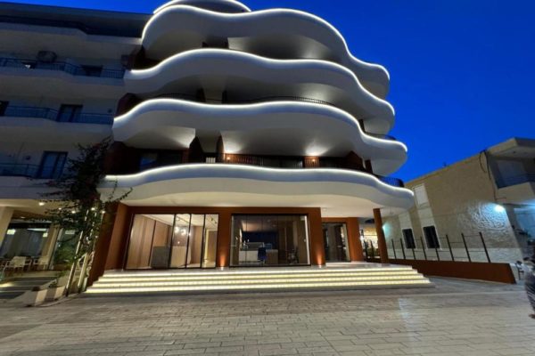 Valë Hotel