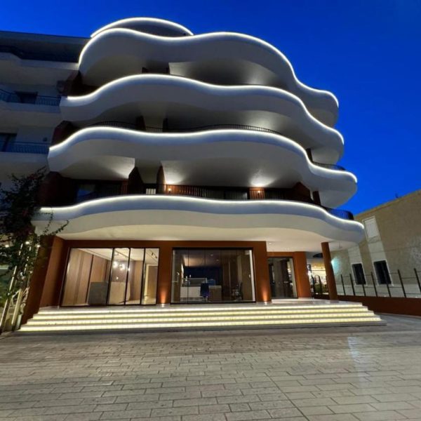 Valë Hotel