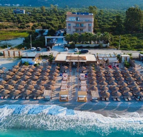 Sole Luna Hotel
