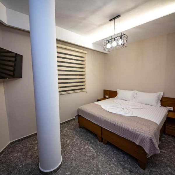 Hotel Center