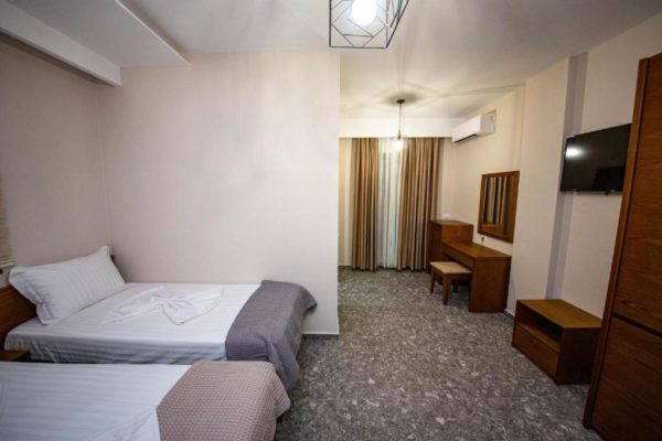 Hotel Center