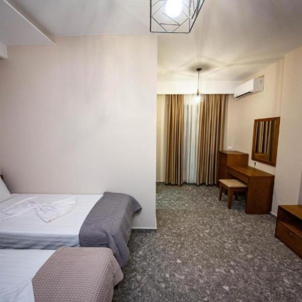 Hotel Center