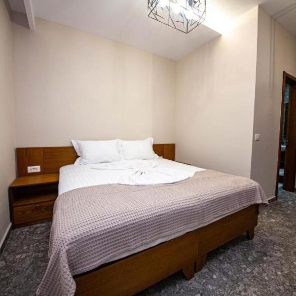 Hotel Center