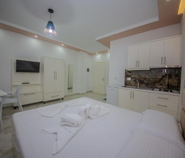Hotel Landi