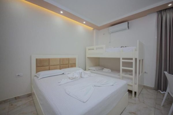 Hotel Landi