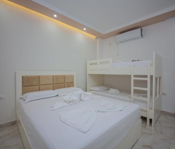Hotel Landi