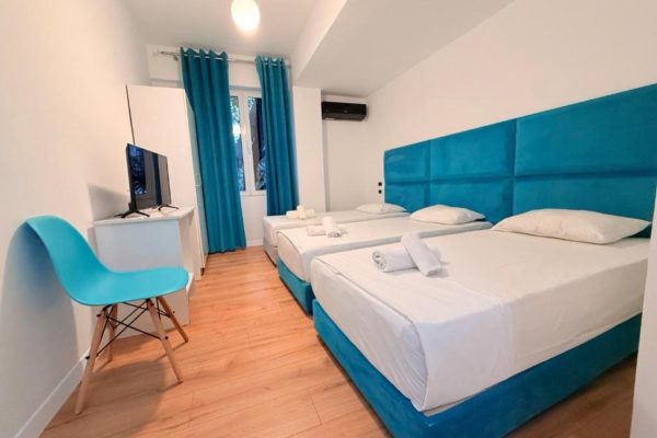 Diamond Hotel