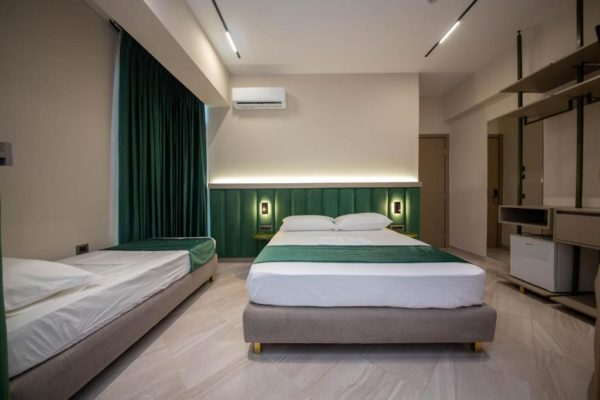 Hotel Royal