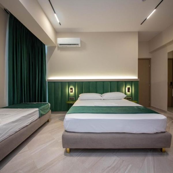 Hotel Royal