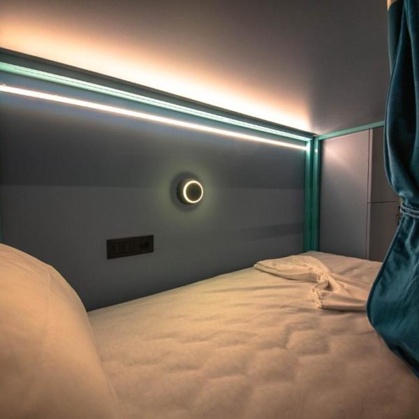 Vega 43 Hostel