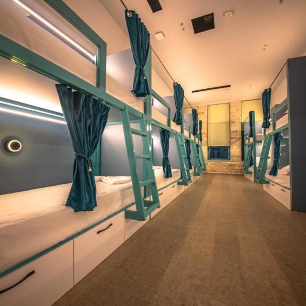 Vega 43 Hostel
