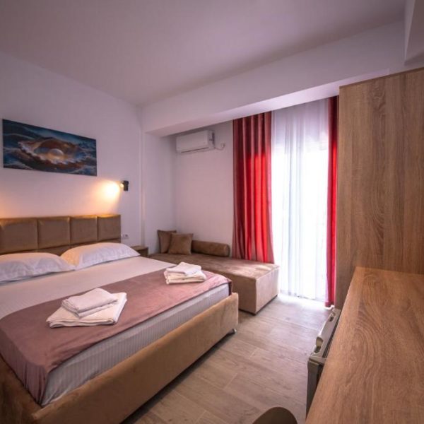 Hotel Perla