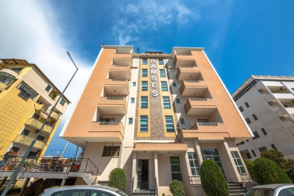 Ramses Hotel