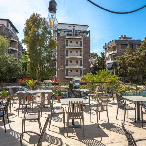 Ramses Hotel