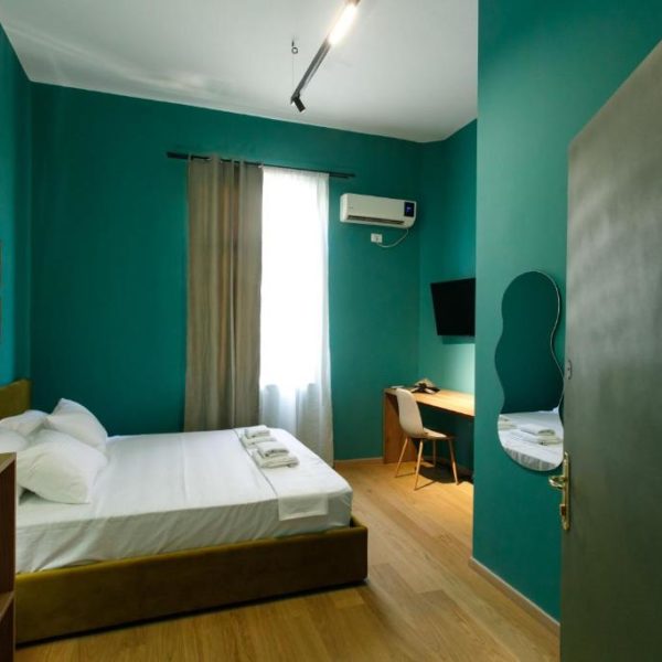 SA 24 Apartments