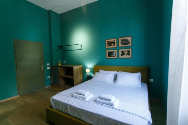 SA 24 Apartments