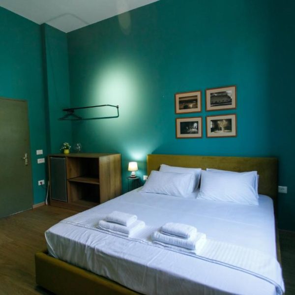 SA 24 Apartments