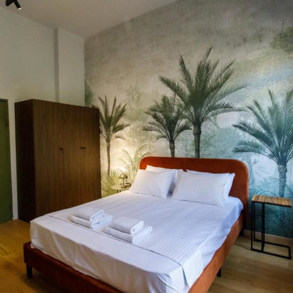 SA 24 Apartments