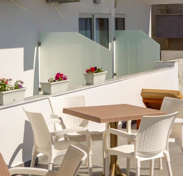 Hotel Perla