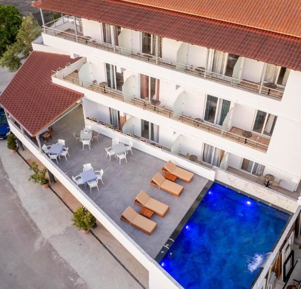 Hotel Perla