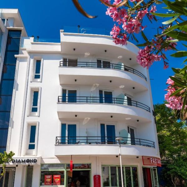 Diamond Hotel