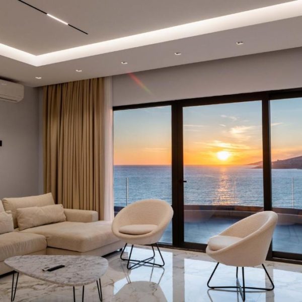 DayLux Apartments