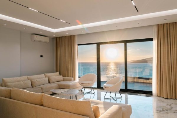 DayLux Apartments