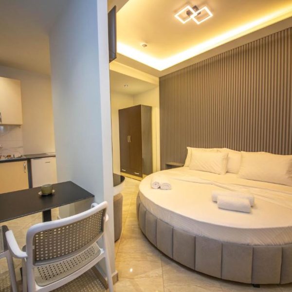 Shehu Villa