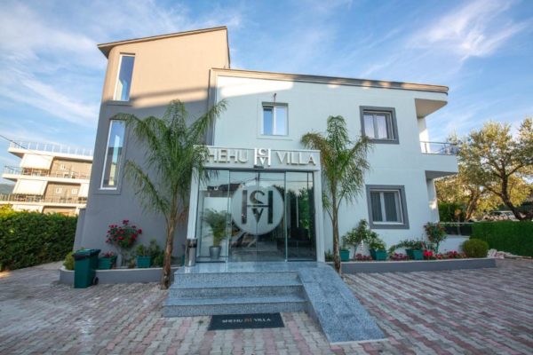 Shehu Villa