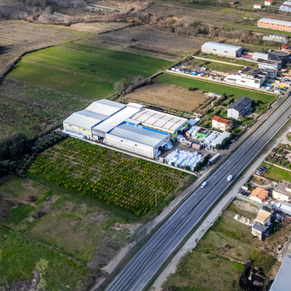 Agro Blend Group