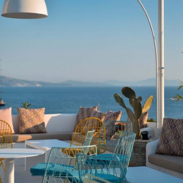 Illyrian Boutique Hotel