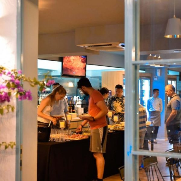 Illyrian Boutique Hotel