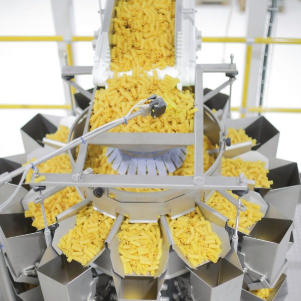 Pasta Diamond