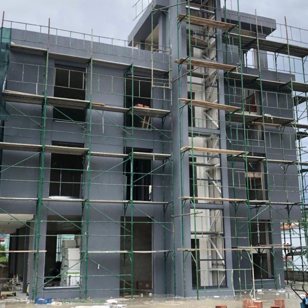 Eco Trend Construction
