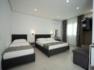 Hotel Kapri