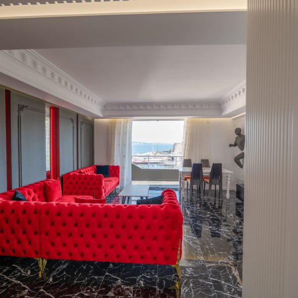 New Beach Apartments